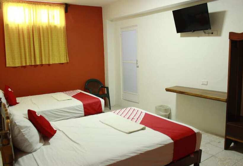 스탠다드 룸, Costa Maria