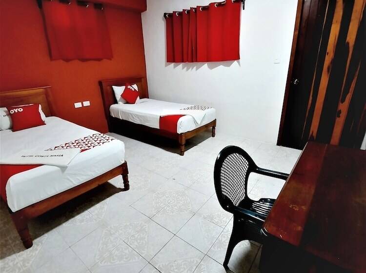 스탠다드 룸, Costa Maria