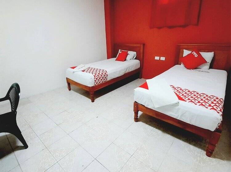 스탠다드 룸, Costa Maria