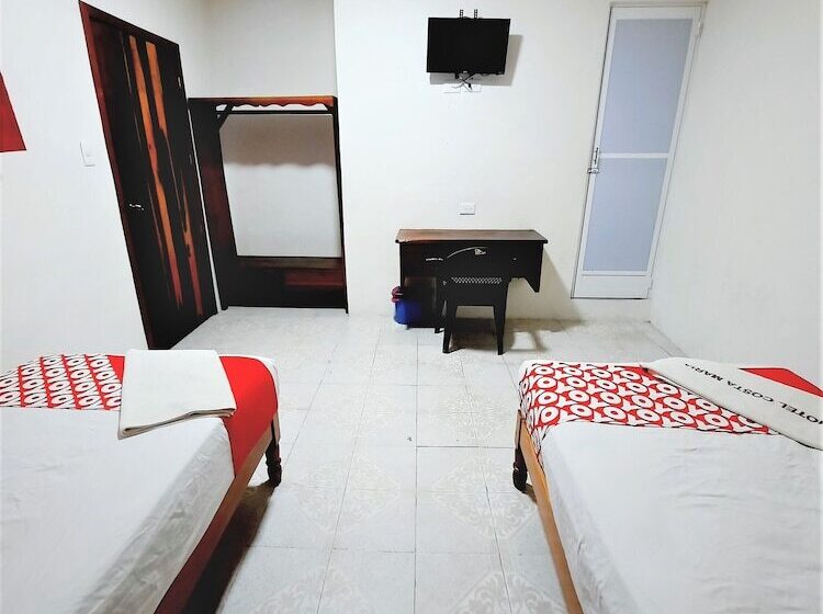 스탠다드 룸, Costa Maria