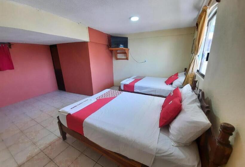 스탠다드 룸, Costa Maria