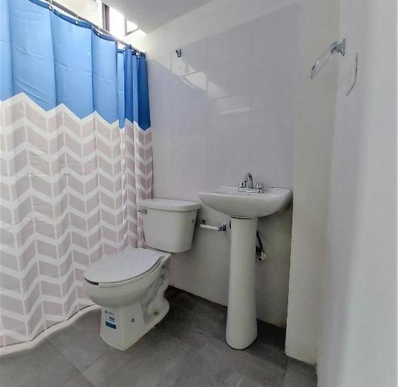 스탠다드 룸, Costa Maria