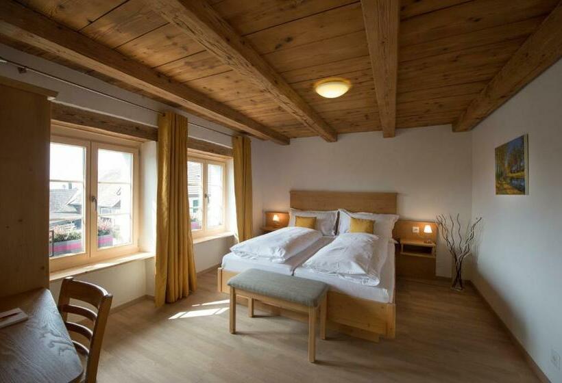 Номер Economy, La Maison Salvagny