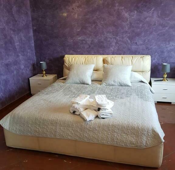 标准间, Liberty Rooms