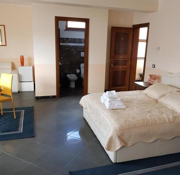 غرفة قياسية ثلاثية, Liberty Rooms