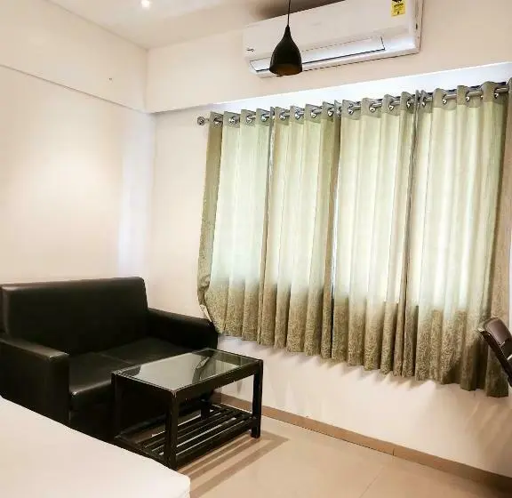 اتاق استاندارد, Rajwada Aurangabad