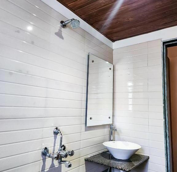 Quarto Estandar, Rajwada Aurangabad