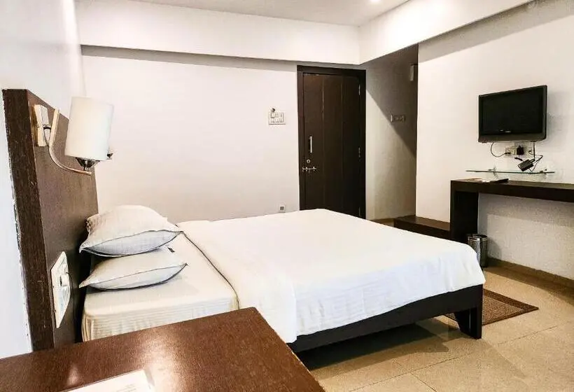 اتاق استاندارد, Rajwada Aurangabad