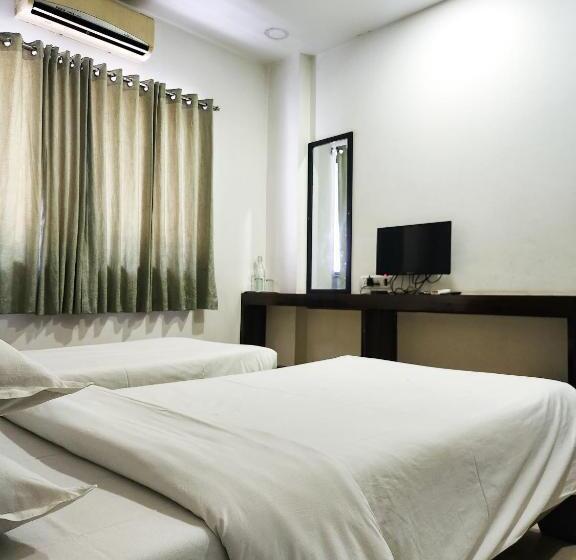 Quarto Estandar, Rajwada Aurangabad