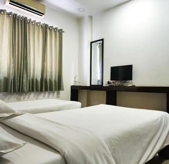 اتاق استاندارد, Rajwada Aurangabad