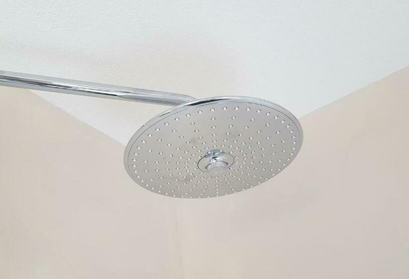 غرفة ديلوكس مطلّة علي البحر, Dolceresio Lugano Lake B&b