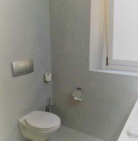 غرفة ديلوكس مطلّة علي البحر, Dolceresio Lugano Lake B&b