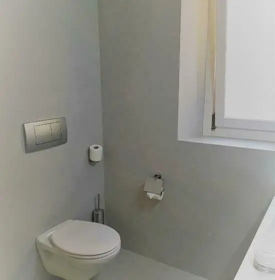 オーシャンビューデラックスルーム, Dolceresio Lugano Lake B&b