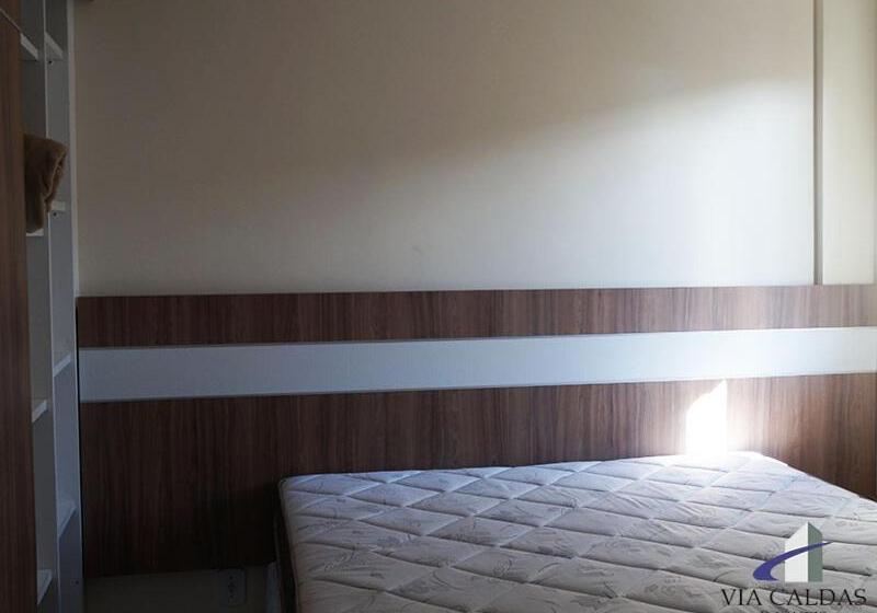 带1个卧室的公寓, Apartment L Acqua Diroma V Jc Temporada