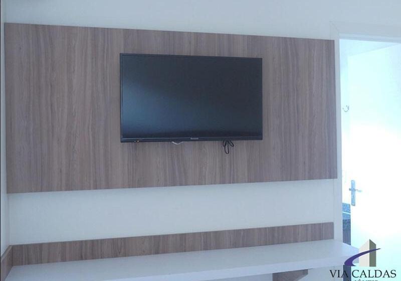 带1个卧室的公寓, Apartment L Acqua Diroma V Jc Temporada