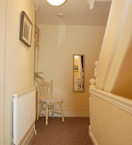 غرفة قياسية, Saint Cadfans Lodge