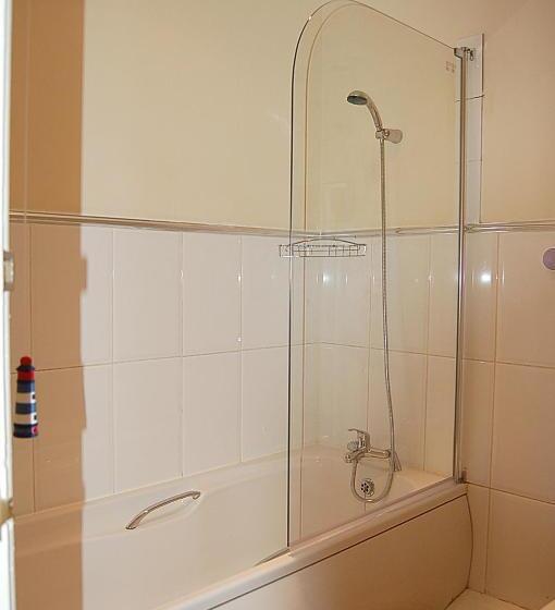 غرفة قياسية, Saint Cadfans Lodge