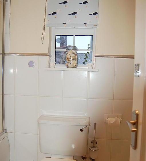 غرفة قياسية, Saint Cadfans Lodge