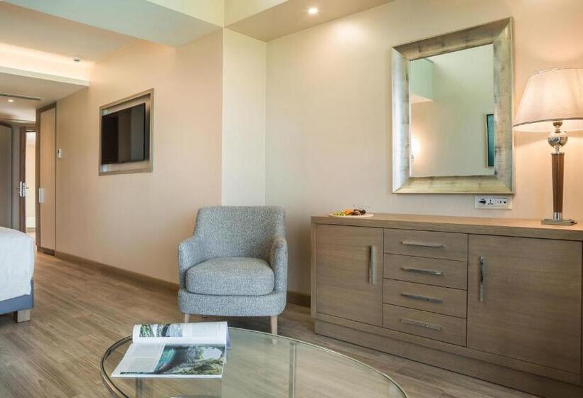 ドゥプレックスルーム, Electra Kefalonia Hotel & Spa