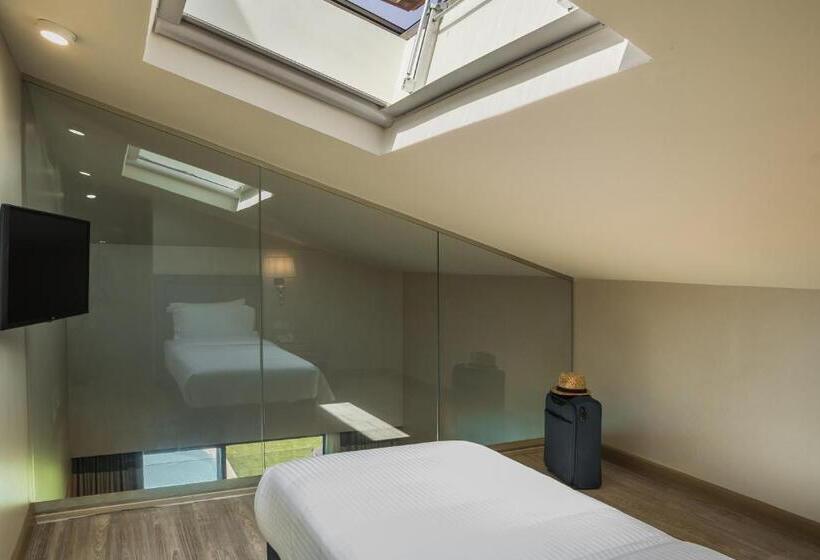 ドゥプレックスルーム, Electra Kefalonia Hotel & Spa