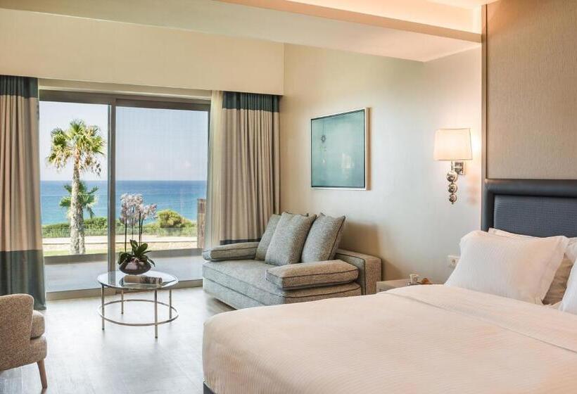 복층 룸, Electra Kefalonia Hotel & Spa