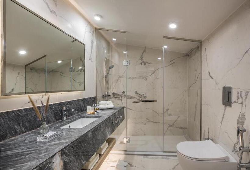 ドゥプレックスルーム, Electra Kefalonia Hotel & Spa