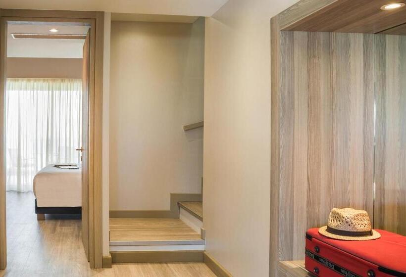 ドゥプレックスルーム, Electra Kefalonia Hotel & Spa