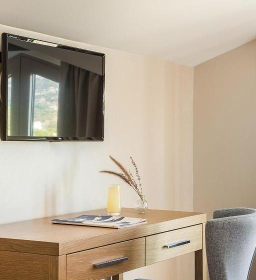 ジュニアスイート, Electra Kefalonia Hotel & Spa