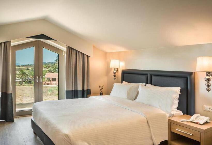 ジュニアスイート, Electra Kefalonia Hotel & Spa