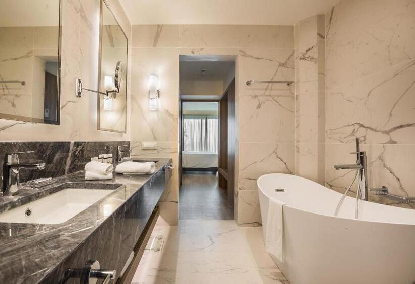 メゾネットスイート, Electra Kefalonia Hotel & Spa