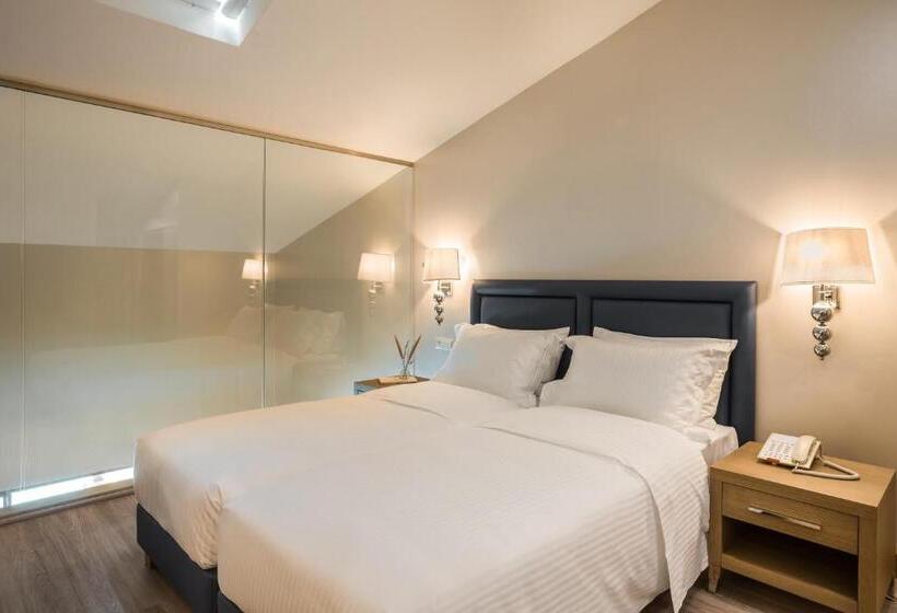 メゾネットスイート, Electra Kefalonia Hotel & Spa