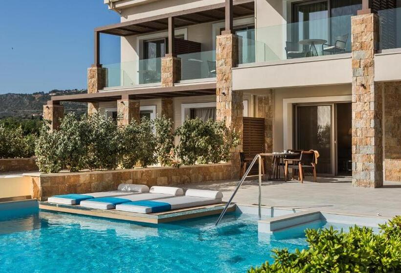 エクゼクティブスイート, Electra Kefalonia Hotel & Spa