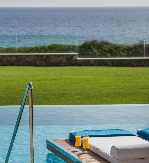 エクゼクティブスイート, Electra Kefalonia Hotel & Spa