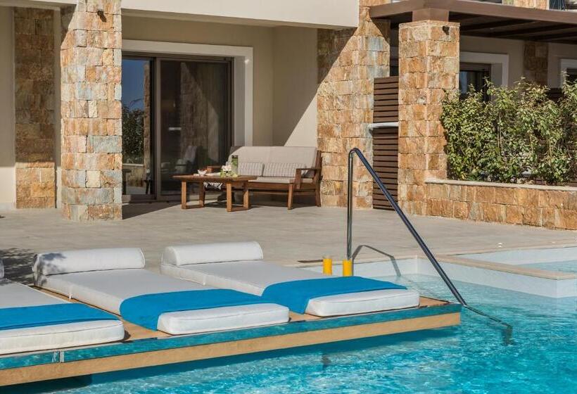 エクゼクティブスイート, Electra Kefalonia Hotel & Spa