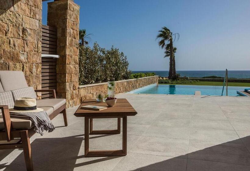 エクゼクティブスイート, Electra Kefalonia Hotel & Spa