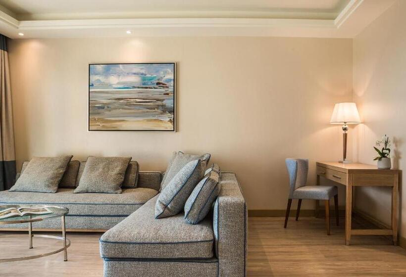 이그제큐티브 스위트, Electra Kefalonia Hotel & Spa