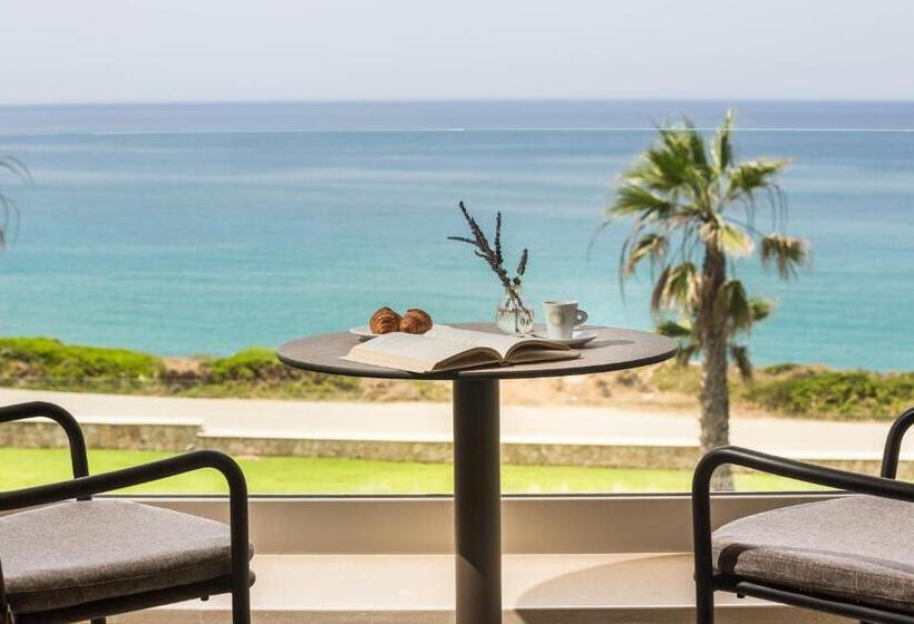 패밀리 룸 바다 전망, Electra Kefalonia Hotel & Spa