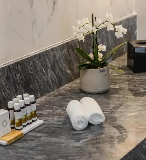 اتاق خانوادگی با چشم‌انداز دریا, Electra Kefalonia Hotel & Spa