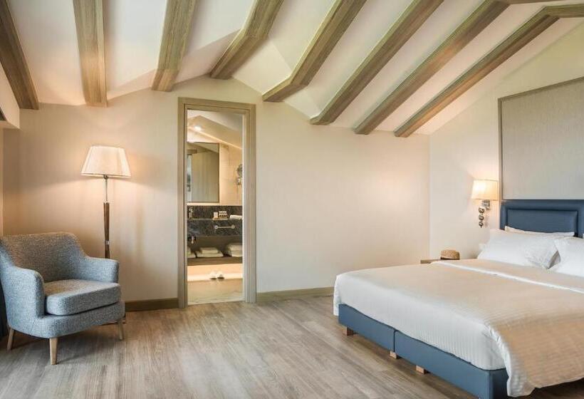 オーシャンビューファミリールーム, Electra Kefalonia Hotel & Spa