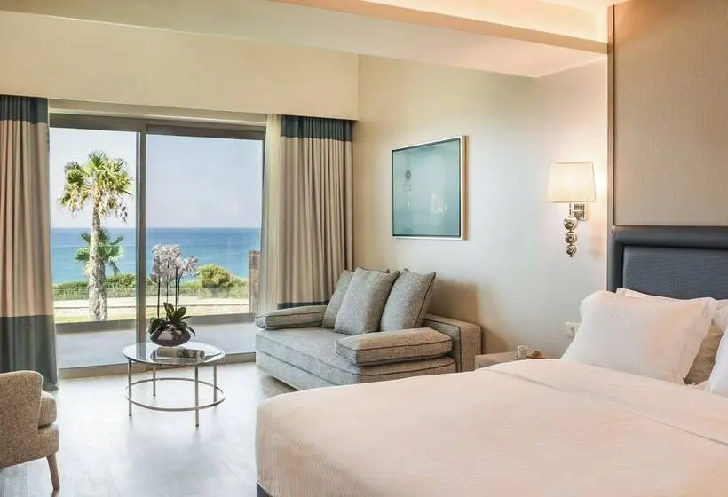 دوبلکس یک ‌خوابه, Electra Kefalonia Hotel & Spa