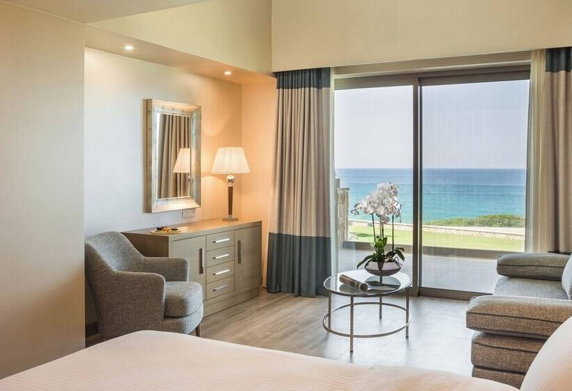 1침실 스탠다드 복층 주택, Electra Kefalonia Hotel & Spa