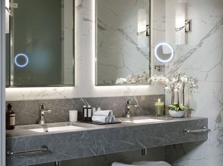 1ベッドルームスタンダードメゾネ, Electra Kefalonia Hotel & Spa