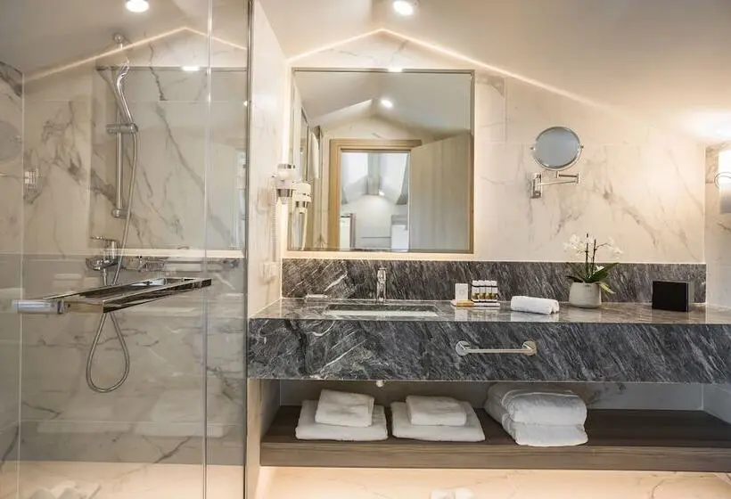 دوبلکس یک ‌خوابه, Electra Kefalonia Hotel & Spa