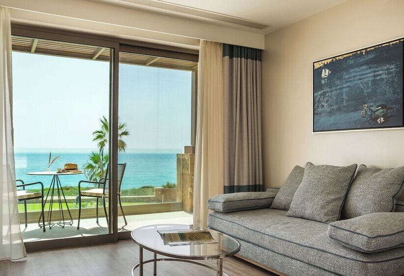 ジュニアスイート, Electra Kefalonia Hotel & Spa