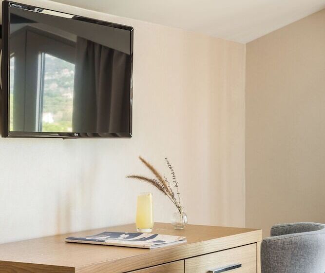 ジュニアスイート, Electra Kefalonia Hotel & Spa