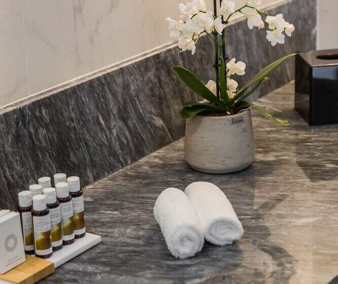 ジュニアスイート, Electra Kefalonia Hotel & Spa