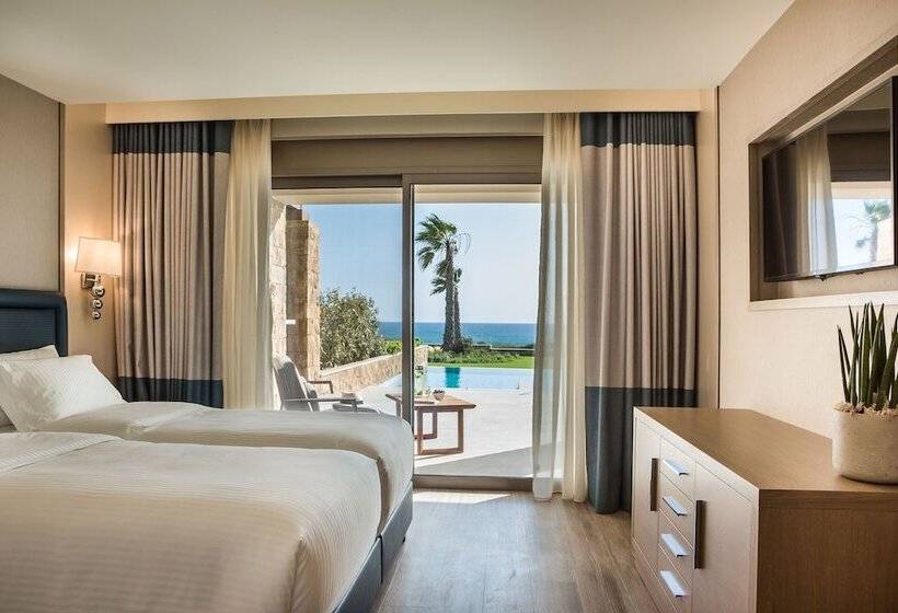 이그제큐티브 스위트, Electra Kefalonia Hotel & Spa