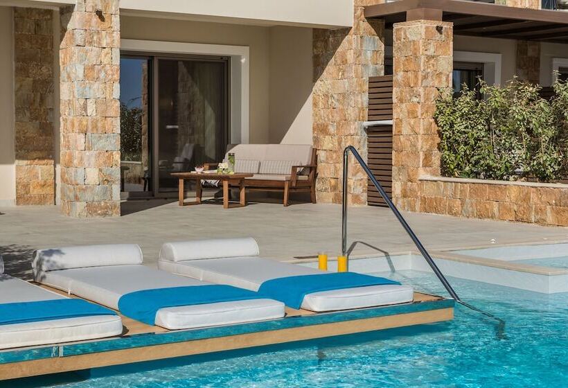 エクゼクティブスイート, Electra Kefalonia Hotel & Spa