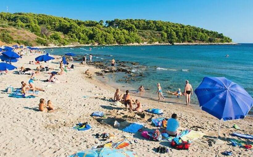 带1个卧室的舒适公寓, Apartments Veselka