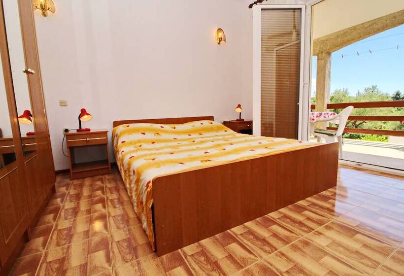آپارتمان راحتی 1 خوابه, Apartments Veselka